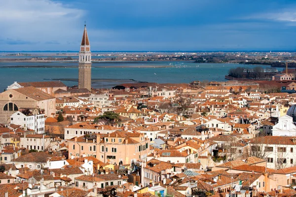 Venezia - Italia — Foto Stock