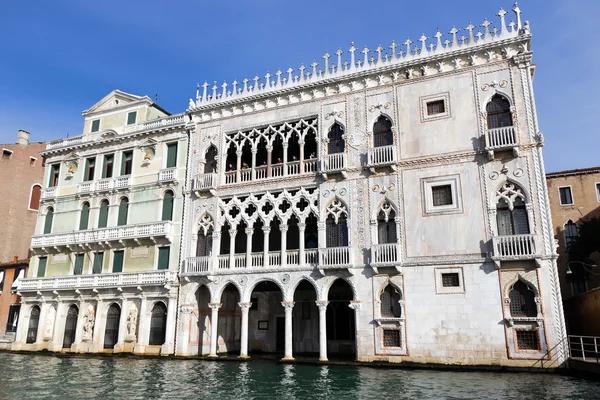 Venice - Italy — Stock Photo, Image