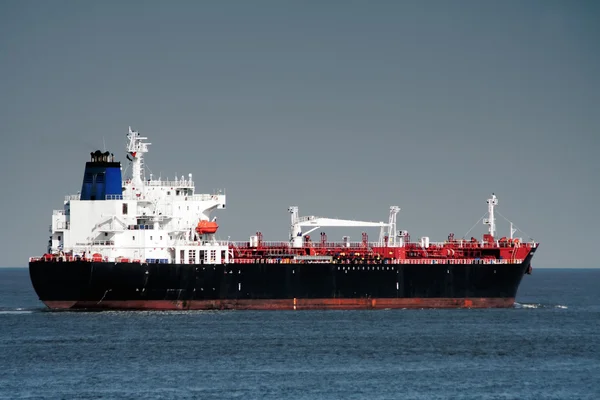 Tanker — Stock Photo, Image