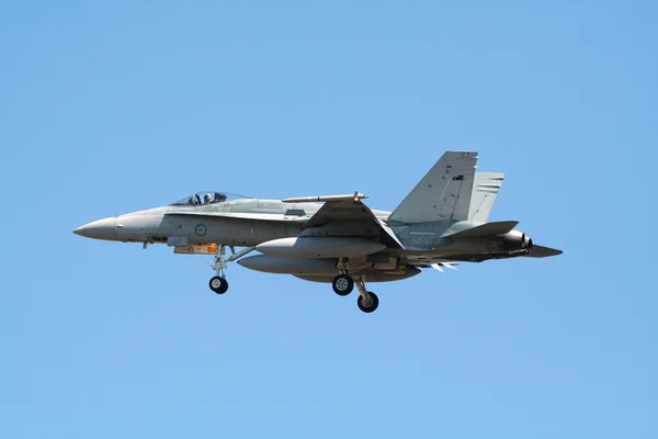 RAAF F18 — Stok fotoğraf