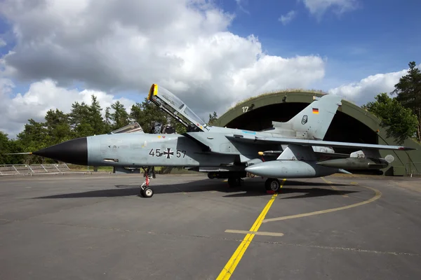 Luftwaffe Tornado — Stock Photo, Image