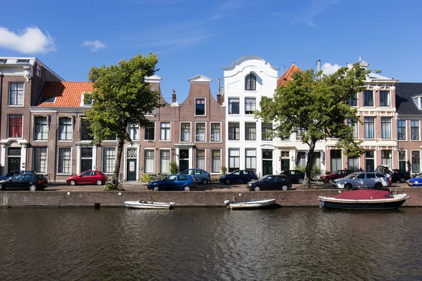 Haarlem — Stok fotoğraf