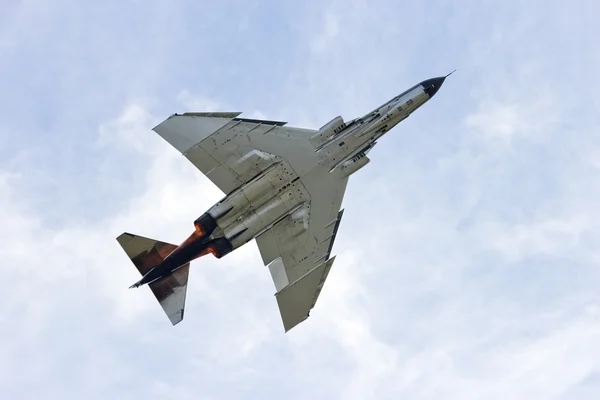 F-4 Фантом — стоковое фото