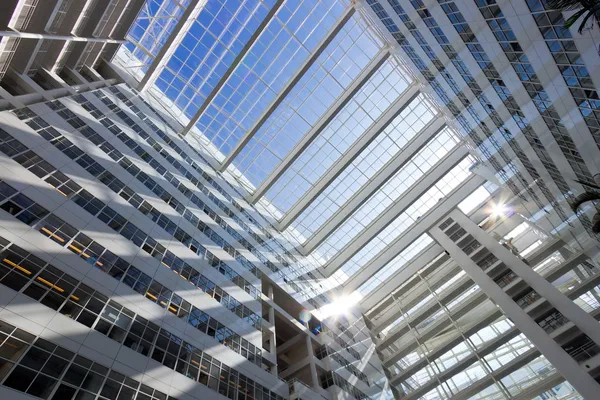 The Hague City Hall — Stock Photo, Image