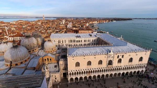 Venice Italy — Stock Photo, Image