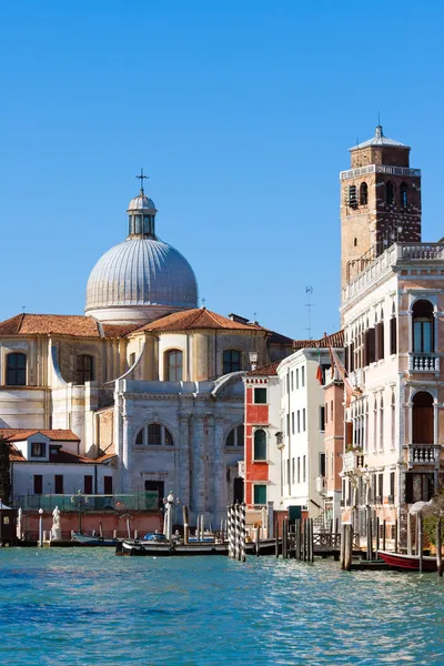 Venecia Italia —  Fotos de Stock