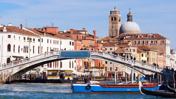 Venezia, Italia — Foto Stock