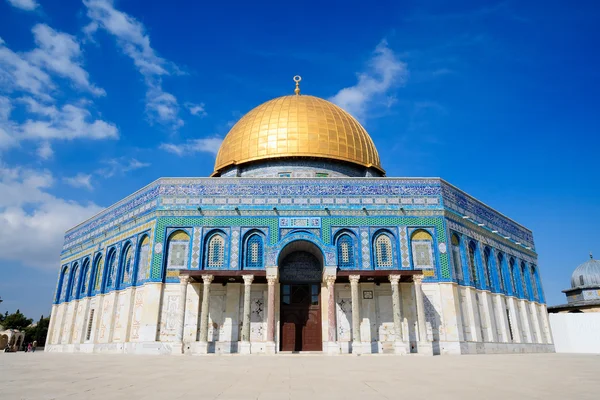 Dome of the Rock — Stock Photo, Image