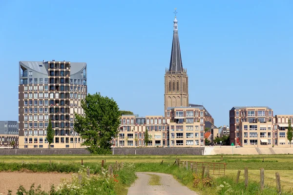 Doesburg — Stockfoto