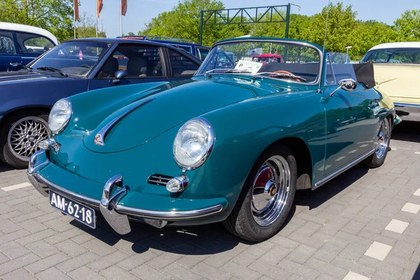 DS-Club Deutschland e. V.  60er jahre, Oldtimer, Düsseldorf