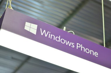 Windows telefon tabela