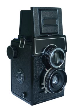 eski moda kamera