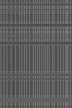 Halı ve Halı tasarımı sıkıntılı desen ve modern renklerle