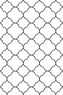 Halı ve Halı tasarımı sıkıntılı desen ve modern renklerle