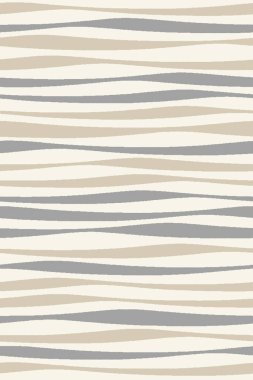 Halı ve Halı tasarımı sıkıntılı desen ve modern renklerle