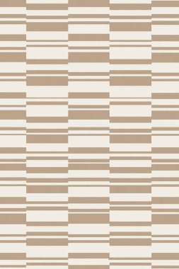 Halı ve Halı tasarımı sıkıntılı desen ve modern renklerle