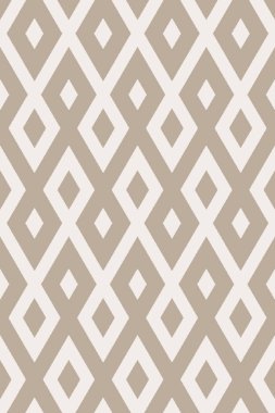 Halı ve Halı tasarımı sıkıntılı desen ve modern renklerle