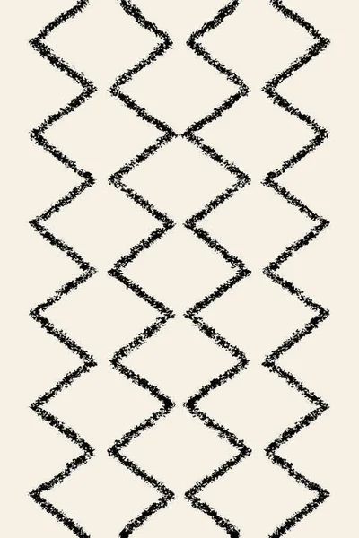 Konstrukcje Dywanów Dywanów Niespokojnej Fakturze Nowoczesnych Kolorach — Zdjęcie stockowe