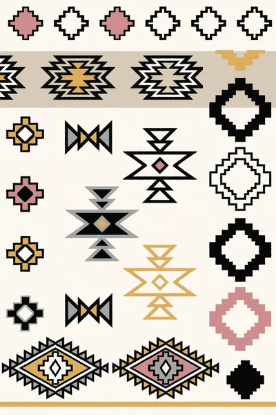 Karpet Dan Rugs Desain Dengan Tekstur Tertekan Dan Warna Modern Stok Gambar Bebas Royalti