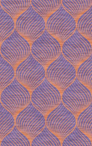 Karpet Dan Rugs Desain Dengan Tekstur Tertekan Dan Warna Modern Stok Gambar