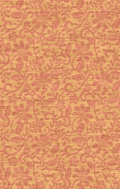 Halı ve Halı tasarımı sıkıntılı desen ve modern renklerle