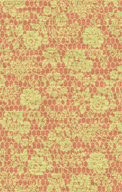 Halı ve Halı tasarımı sıkıntılı desen ve modern renklerle