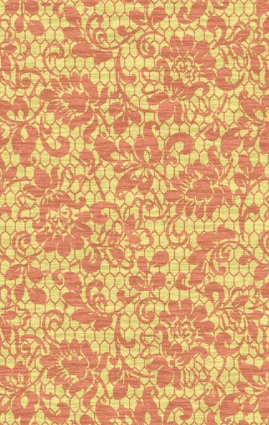 Halı ve Halı tasarımı sıkıntılı desen ve modern renklerle