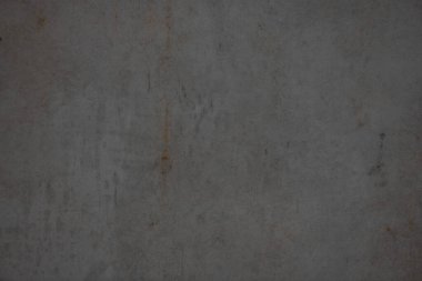 Cilalanmış beton duvarın dokusu