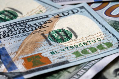 Amerika Birleşik Devletleri banknotları