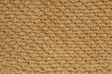 örgü kumaş dokusu