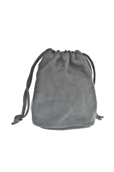 Tasche, schwarze Tasche — Stockfoto