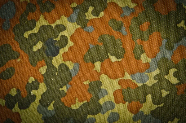 Military texture camouflage pattern