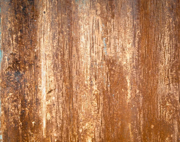 旧生锈的金属背景 — 图库照片