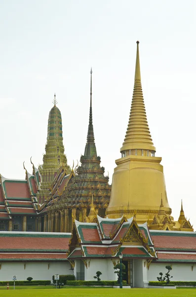 Wat phra kaew — Photo