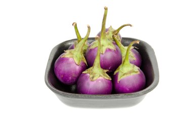 Patlıcan kupa