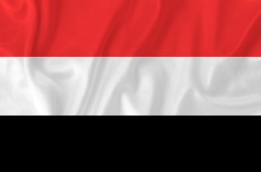 Yemen bayrağı