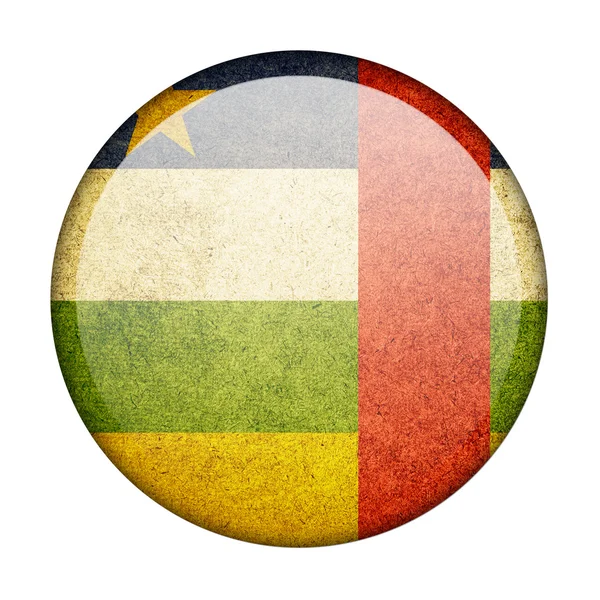 中非共和国国旗 — 图库照片