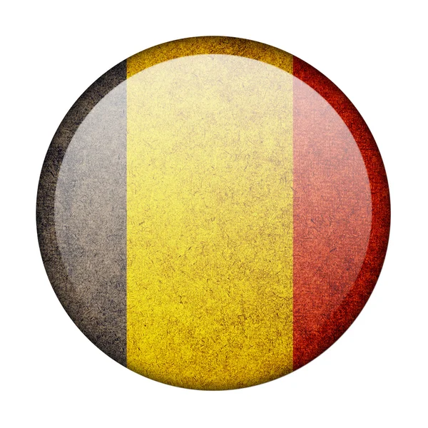 Bandera de Chad — Foto de Stock
