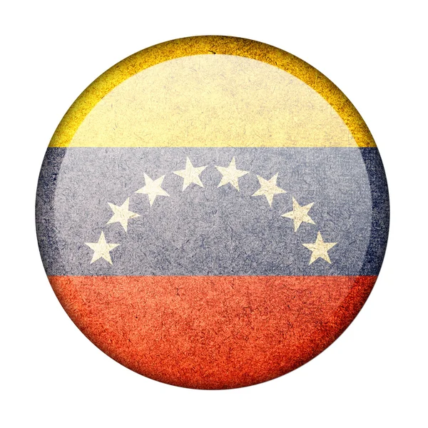 Venezuela flag — Stock Photo, Image