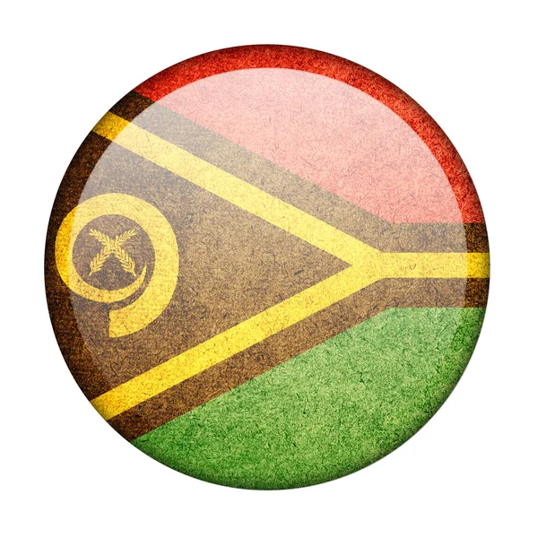 Vanuatu-Flagge — Stockfoto