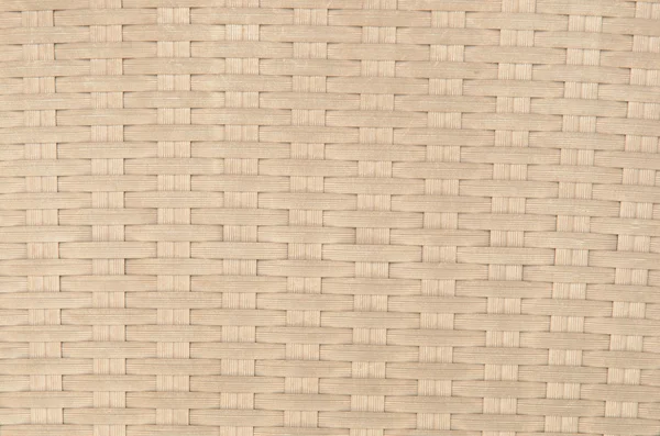 椅子テクスチャ織りパターン — ストック写真