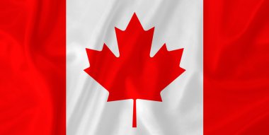 Kanada Bayrağı