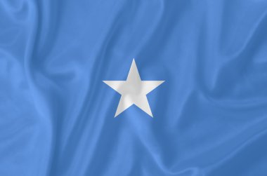 Somali bayrağı