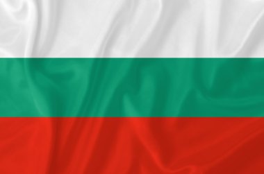 Bulgaristan bayrağı