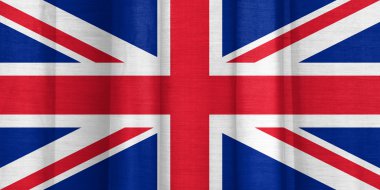 Büyük Britanya bayrağı