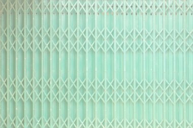 desen bir streç çelik kapı