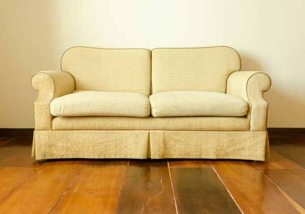 Muebles de sofá —  Fotos de Stock