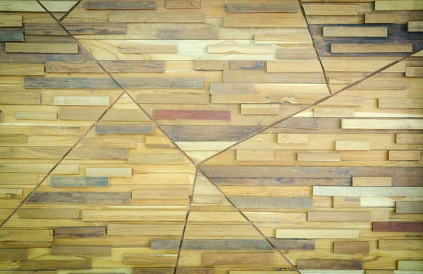 Wooden background — Stock Photo, Image