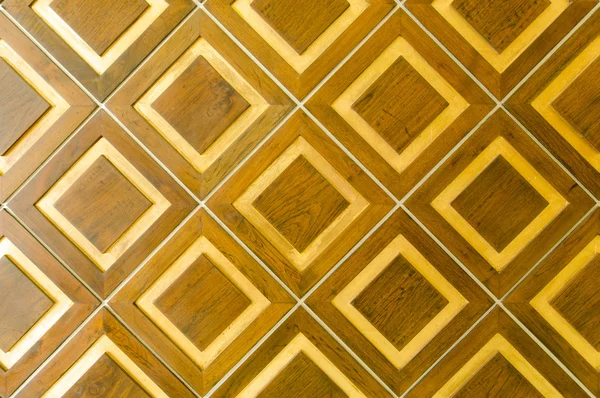 Blocos de madeira fundo, textura — Fotografia de Stock