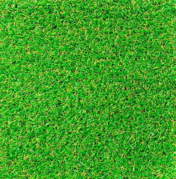 Arka plan için suni çim dokusu — Stok fotoğraf